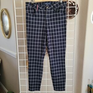 Tommy Hilfiger Womens Pant Sz 8